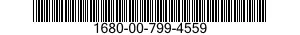 1680-00-799-4559  1680007994559 007994559