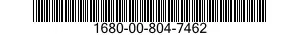 1680-00-804-7462  1680008047462 008047462