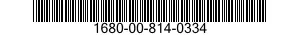 1680-00-814-0334 GRIP ASSEMBLY,CONTROLLER,AIRCRAF 1680008140334 008140334