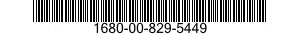 1680-00-829-5449  1680008295449 008295449