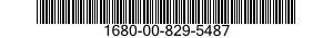 1680-00-829-5487  1680008295487 008295487