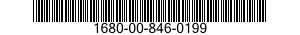 1680-00-846-0199  1680008460199 008460199
