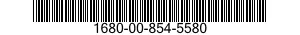1680-00-854-5580  1680008545580 008545580