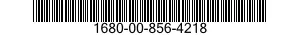 1680-00-856-4218 LEVER,REMOTE CONTROL 1680008564218 008564218