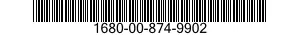 1680-00-874-9902  1680008749902 008749902