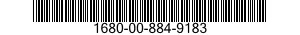 1680-00-884-9183  1680008849183 008849183