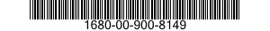 1680-00-900-8149  1680009008149 009008149
