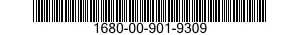 1680-00-901-9309  1680009019309 009019309