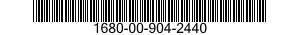 1680-00-904-2440  1680009042440 009042440