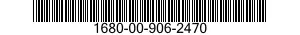 1680-00-906-2470  1680009062470 009062470