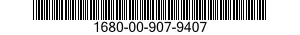 1680-00-907-9407 ACTUATOR,ELECTRO-MECHANICAL,LINEAR 1680009079407 009079407