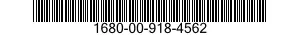 1680-00-918-4562  1680009184562 009184562