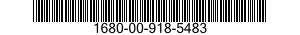 1680-00-918-5483 PANEL,UPHOLSTERED 1680009185483 009185483