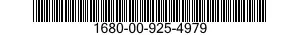 1680-00-925-4979  1680009254979 009254979