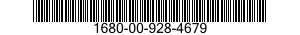 1680-00-928-4679  1680009284679 009284679