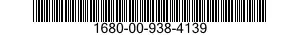 1680-00-938-4139  1680009384139 009384139