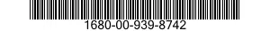 1680-00-939-8742  1680009398742 009398742