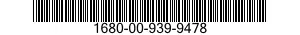 1680-00-939-9478  1680009399478 009399478