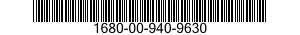 1680-00-940-9630  1680009409630 009409630