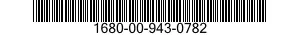 1680-00-943-0782  1680009430782 009430782