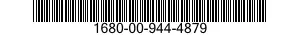1680-00-944-4879  1680009444879 009444879
