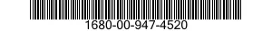 1680-00-947-4520 FRAME ASSEMBLY,WIND 1680009474520 009474520