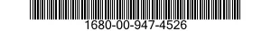 1680-00-947-4526  1680009474526 009474526