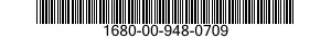 1680-00-948-0709  1680009480709 009480709