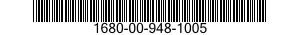 1680-00-948-1005  1680009481005 009481005