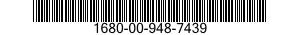 1680-00-948-7439 CAM CONTROL,SWITCH 1680009487439 009487439
