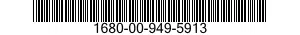 1680-00-949-5913  1680009495913 009495913