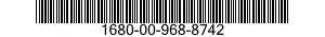 1680-00-968-8742  1680009688742 009688742