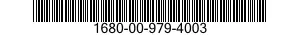 1680-00-979-4003  1680009794003 009794003