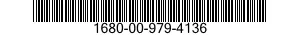 1680-00-979-4136  1680009794136 009794136