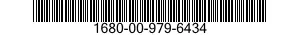 1680-00-979-6434  1680009796434 009796434