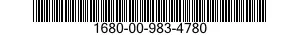 1680-00-983-4780 COMPUTER,AIRCRAFT LOAD BALANCING 1680009834780 009834780