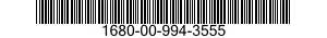 1680-00-994-3555  1680009943555 009943555