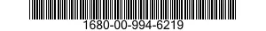 1680-00-994-6219  1680009946219 009946219