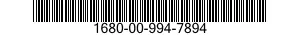 1680-00-994-7894  1680009947894 009947894