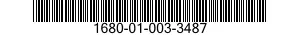 1680-01-003-3487  1680010033487 010033487