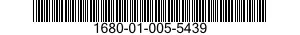 1680-01-005-5439  1680010055439 010055439