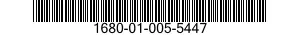 1680-01-005-5447  1680010055447 010055447