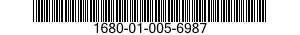 1680-01-005-6987  1680010056987 010056987
