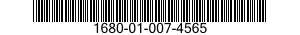 1680-01-007-4565  1680010074565 010074565