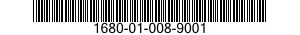 1680-01-008-9001  1680010089001 010089001