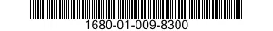 1680-01-009-8300  1680010098300 010098300