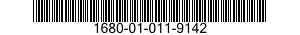 1680-01-011-9142  1680010119142 010119142