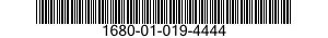 1680-01-019-4444  1680010194444 010194444