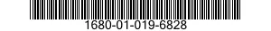 1680-01-019-6828  1680010196828 010196828
