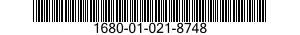 1680-01-021-8748 ACTUATOR,ELECTRO-MECHANICAL,LINEAR 1680010218748 010218748